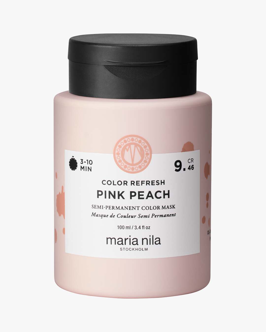 Colour Refresh Pink Peach 9.46 (Størrelse: 100 ML)