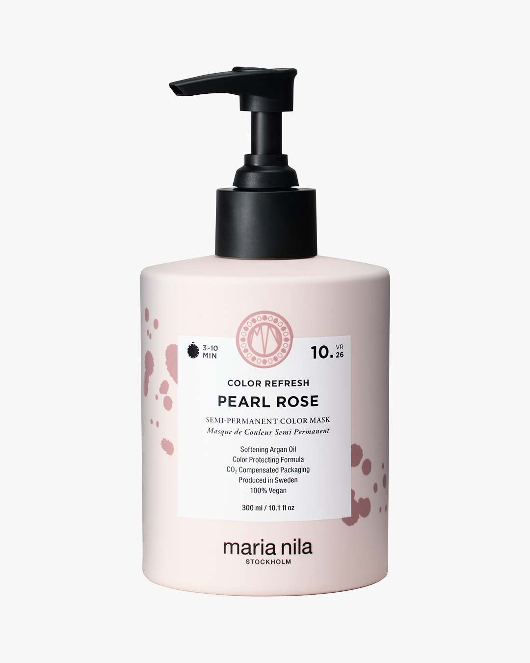 Colour Refresh Pearl Rose 10.26