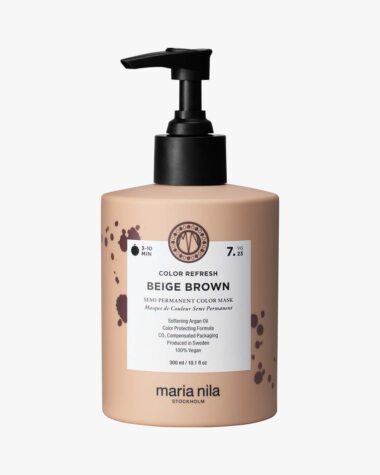 Produktbilde for Color Refresh Beige Brown 7.23 - 300 ML hos Fredrik & Louisa