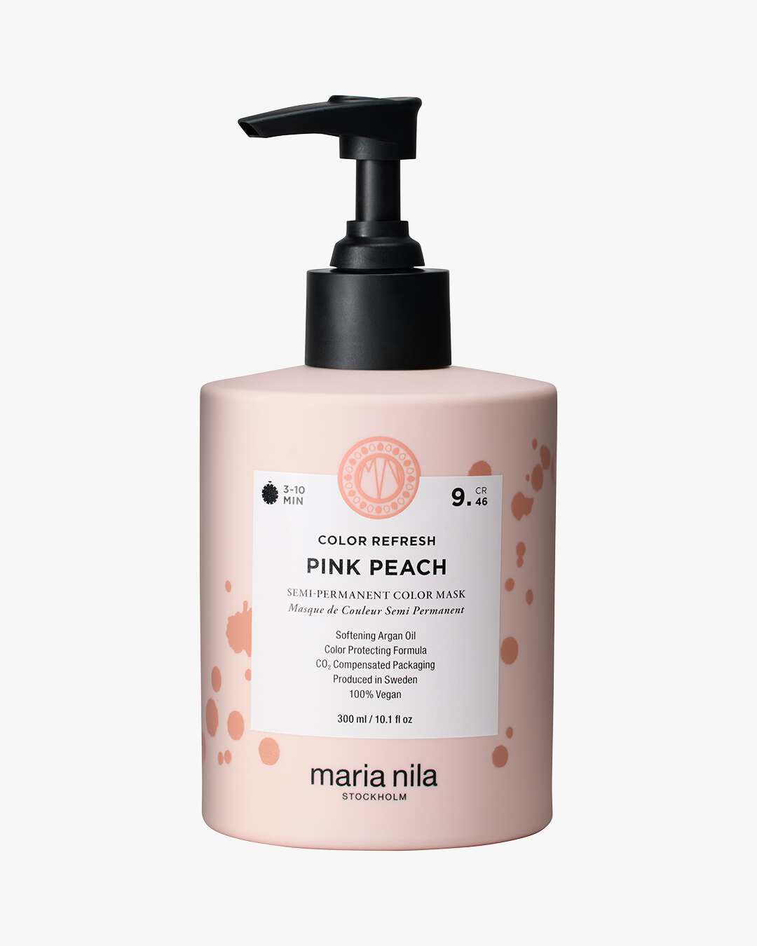 Colour Refresh Pink Peach 9.46
