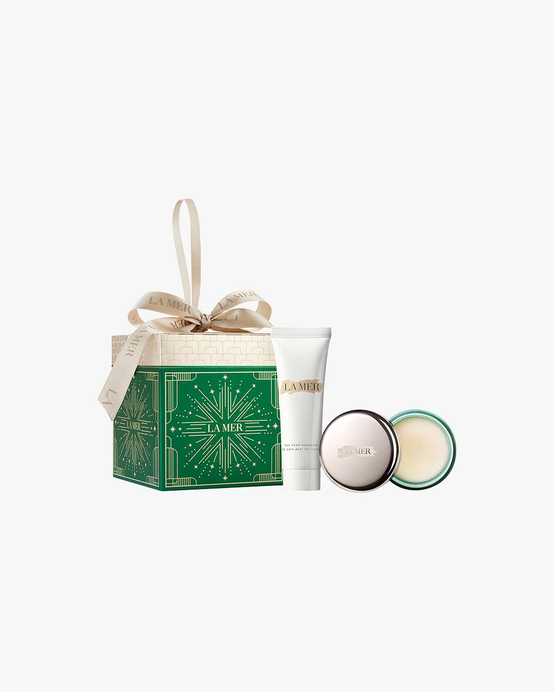 The Minis de La Mer Collection