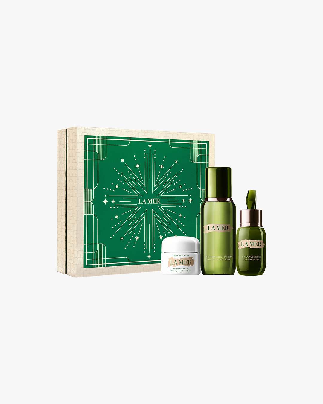 The Soothing & Strengthening Ritual Gavesett