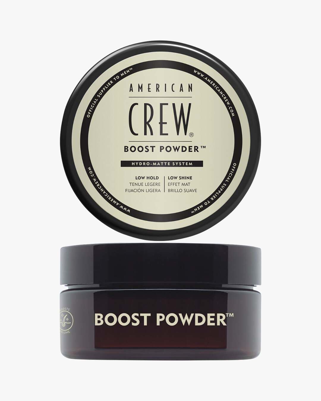Boost Powder
