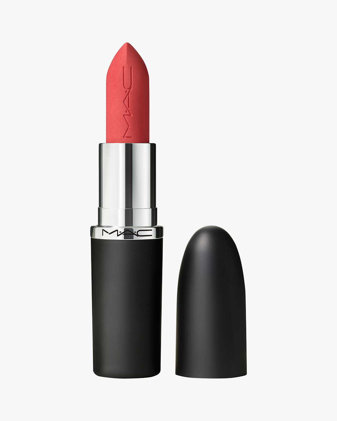MACximal Silky Matte Lipstick 3,5 g (Farge: Dare Me)