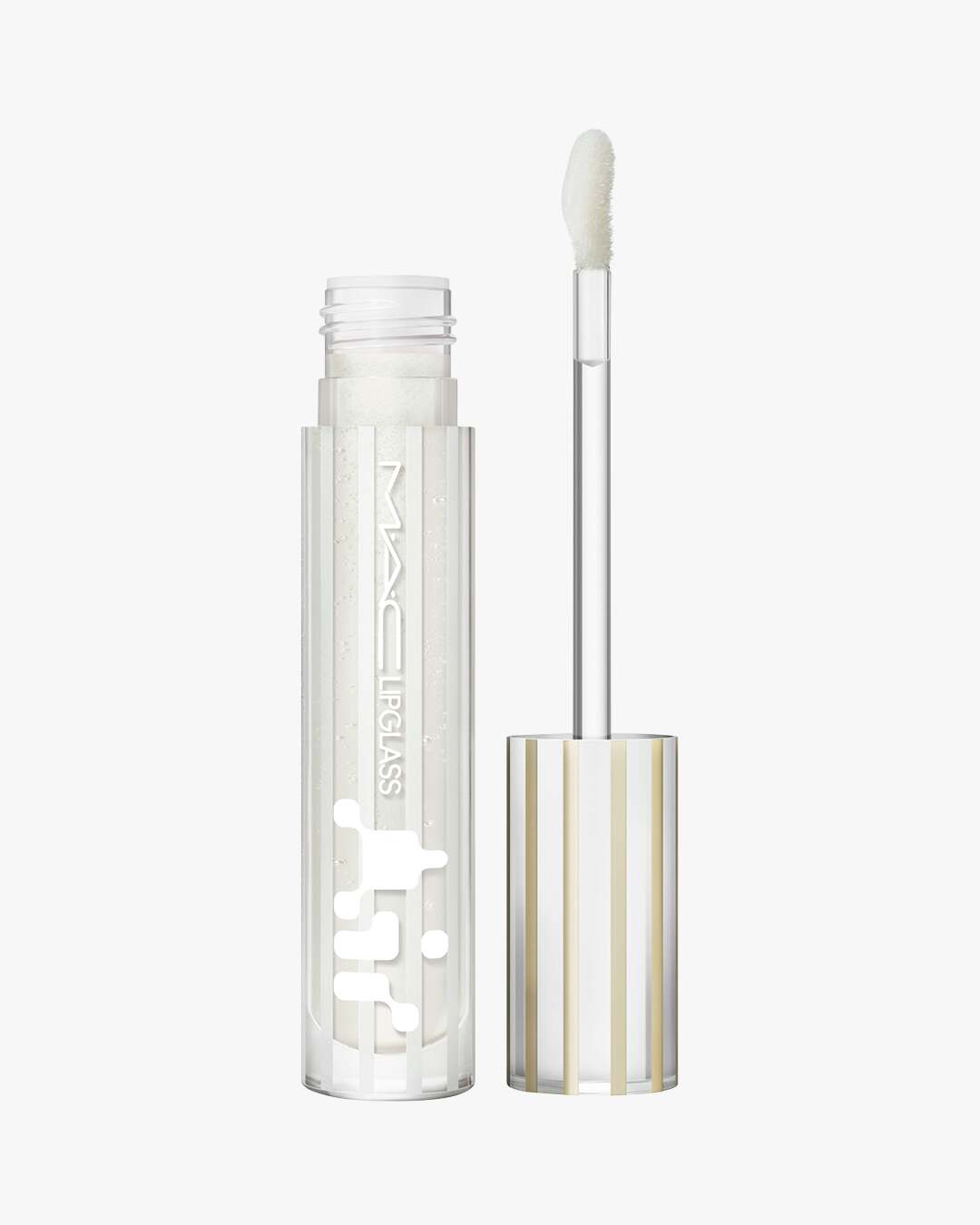 Lipglass Air Non-Sticky Gloss 5 ml (Farge: Zephyr)