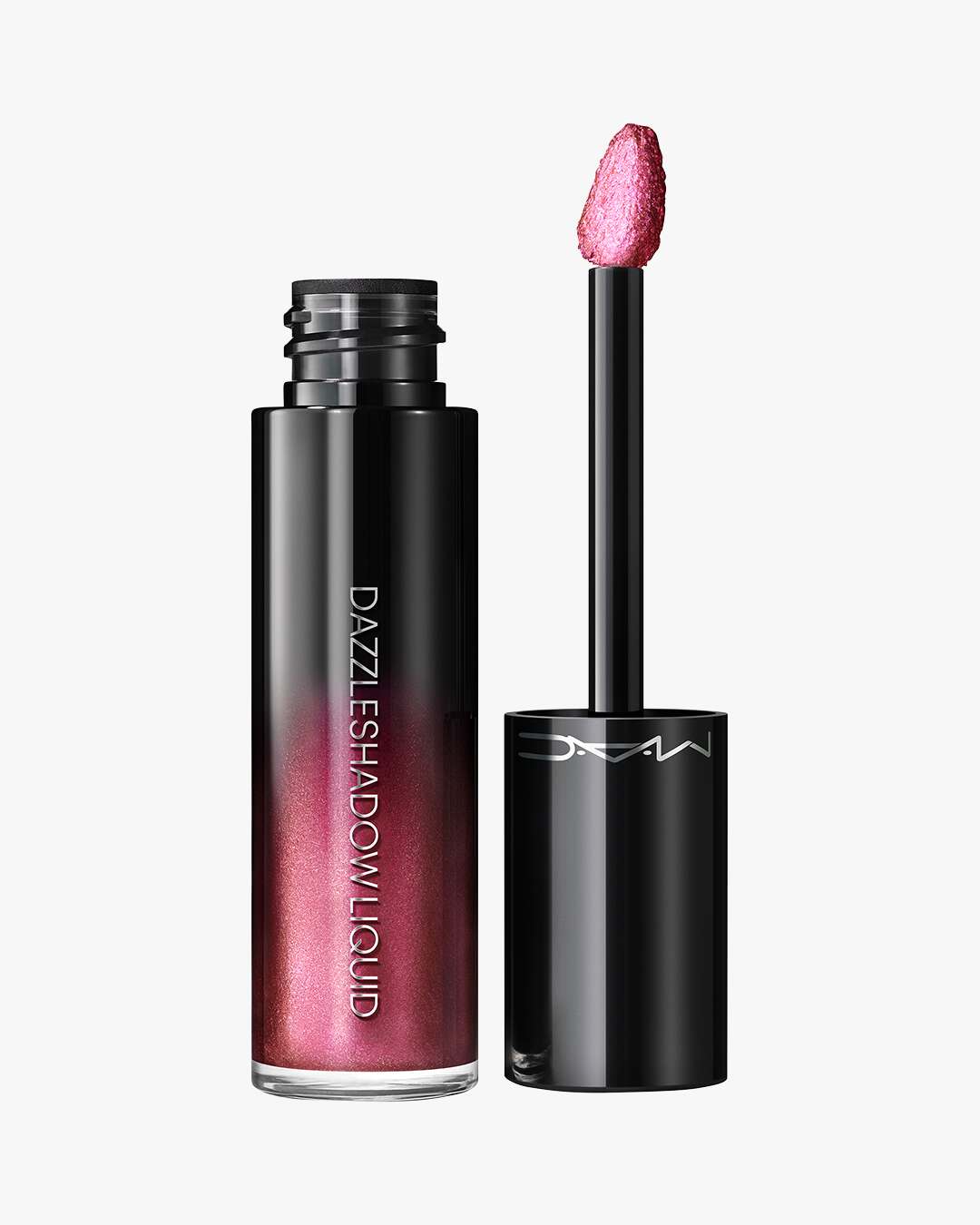 Dazzleshadow Liquid Eye Shadow 4,4 ml (Farge: Fuchsia Future)