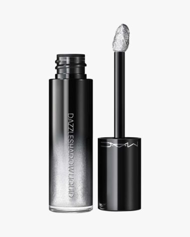 Produktbilde for Dazzleshadow Liquid Eye Shadow 4,4 ml - Silver Surfer hos Fredrik & Louisa