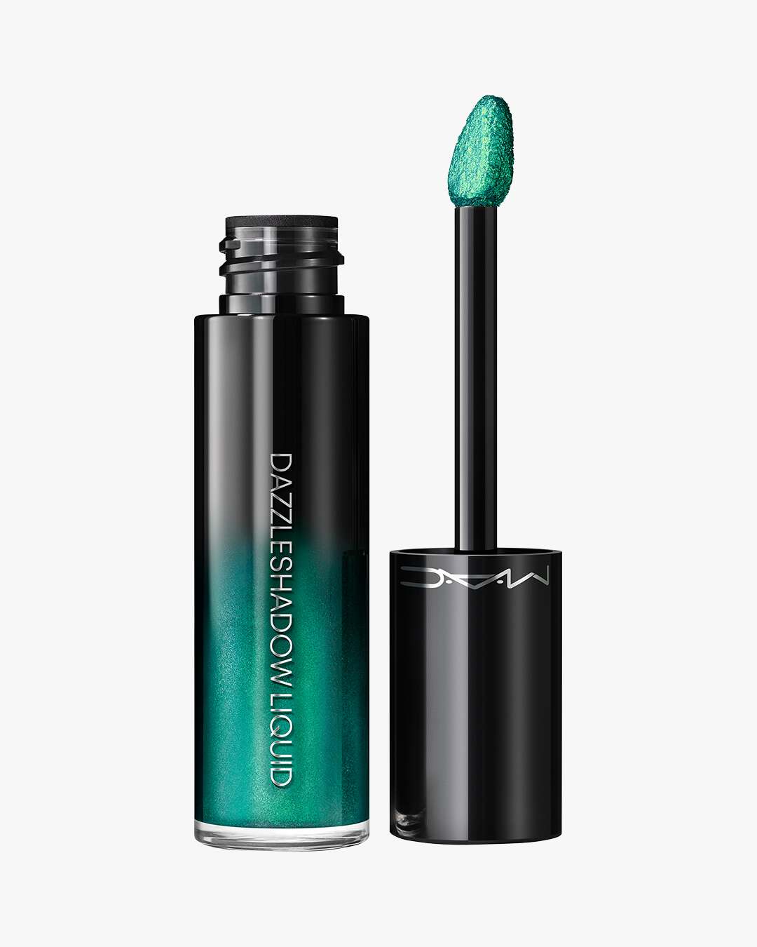 Dazzleshadow Liquid Eye Shadow 4,4 ml (Farge: Telepathic Teal)