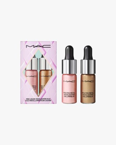 Produktbilde for Surreal Shine Mini Highlighter Duo 2 x 4,3 ml hos Fredrik & Louisa