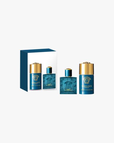 Produktbilde for Eros EdT Gavesett hos Fredrik & Louisa