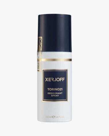 Produktbilde for Torino 21 Deodorant Spray 100 ml hos Fredrik & Louisa
