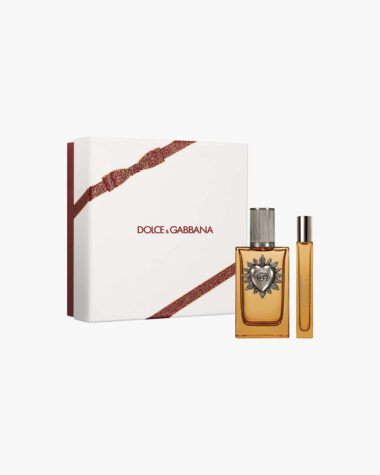 Produktbilde for Devotion Pour Homme EdP Gavesett hos Fredrik & Louisa