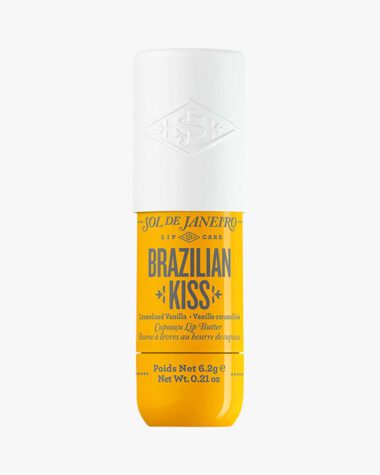 Produktbilde for Brazilian Kiss Cupaçu Lip Butter 6,2 g hos Fredrik & Louisa
