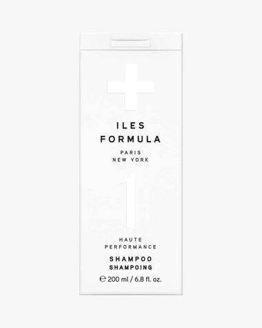 Produktbilde for Haute Performance Shampoo 200 ml hos Fredrik & Louisa