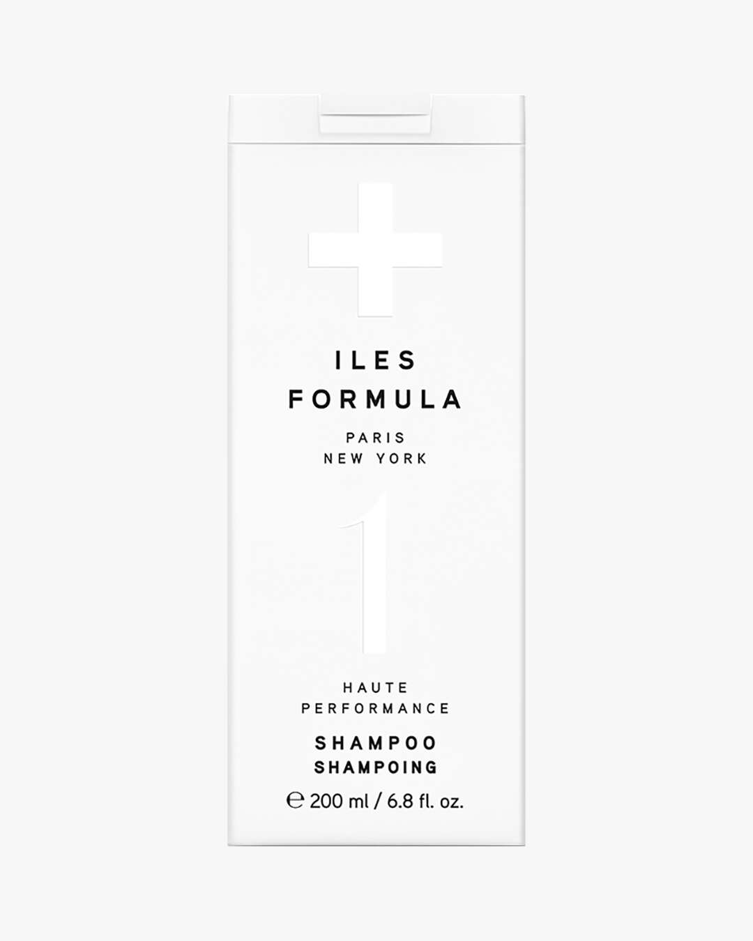 Haute Performance Shampoo 200 ml