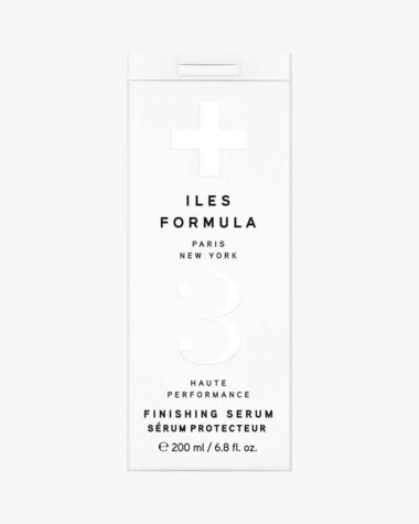 Produktbilde for Haute Performance Finishing Serum 200 ml hos Fredrik & Louisa