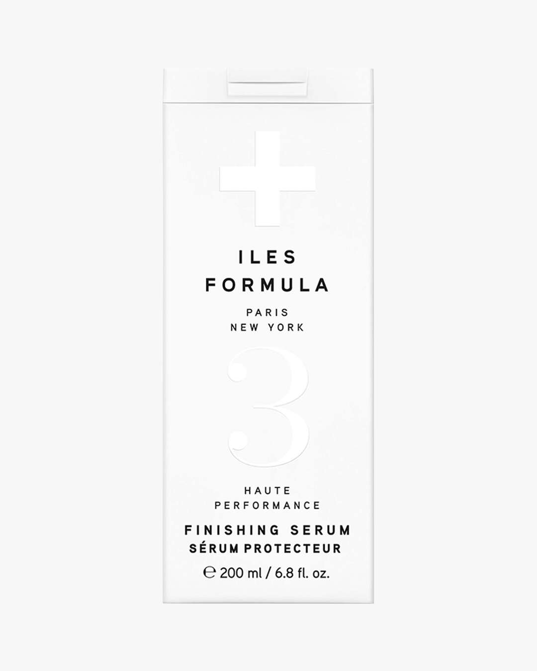 Haute Performance Finishing Serum 200 ml