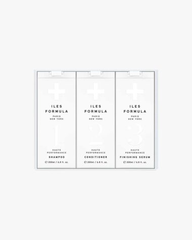 Produktbilde for Signature Collection 3 x 200 ml hos Fredrik & Louisa