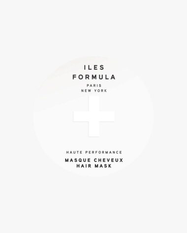 Produktbilde for Haute Performance Hair Mask 180 g hos Fredrik & Louisa
