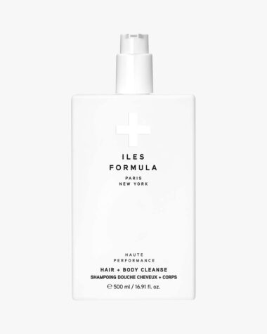 Produktbilde for Hair + Body Cleanse + Sponge 500 ml hos Fredrik & Louisa