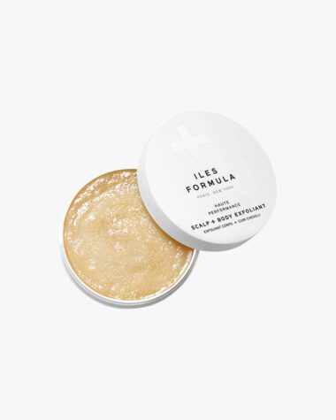Produktbilde for Scalp + Body Exfoliant 180 ml hos Fredrik & Louisa