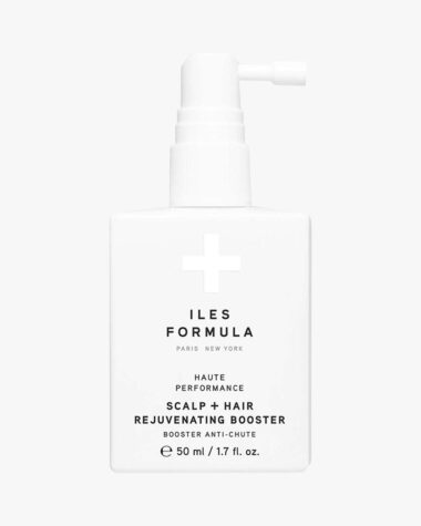 Produktbilde for Scalp + Hair Rejuvenating Booster 50 ml hos Fredrik & Louisa
