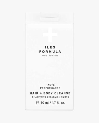 Produktbilde for Mini Hair + Body Cleanse hos Fredrik & Louisa