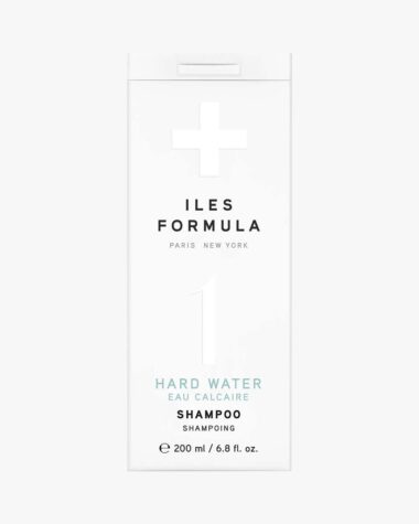 Produktbilde for Hard Water Shampoo 200 ml hos Fredrik & Louisa
