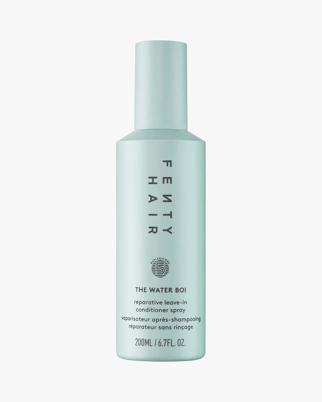 The Water Boi Reparative Leave-In Detangling Conditioner Spray 225 ml