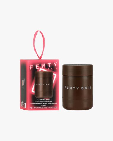 Produktbilde for Lip Treatment Plush Puddin' Intensive Lip Recovery Mask 15 ml hos Fredrik & Louisa