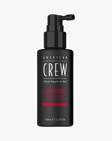 Produktbilde for Anti-Hairloss Scalp Lotion 100 ml hos Fredrik & Louisa