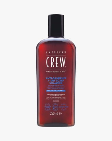 Produktbilde for Anti-Dandruff + Dry Scalp Shampoo 250 ml hos Fredrik & Louisa