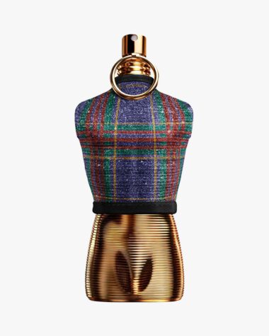 Produktbilde for Le Male Elixir Parfum Collectors Edition 125 ml hos Fredrik & Louisa