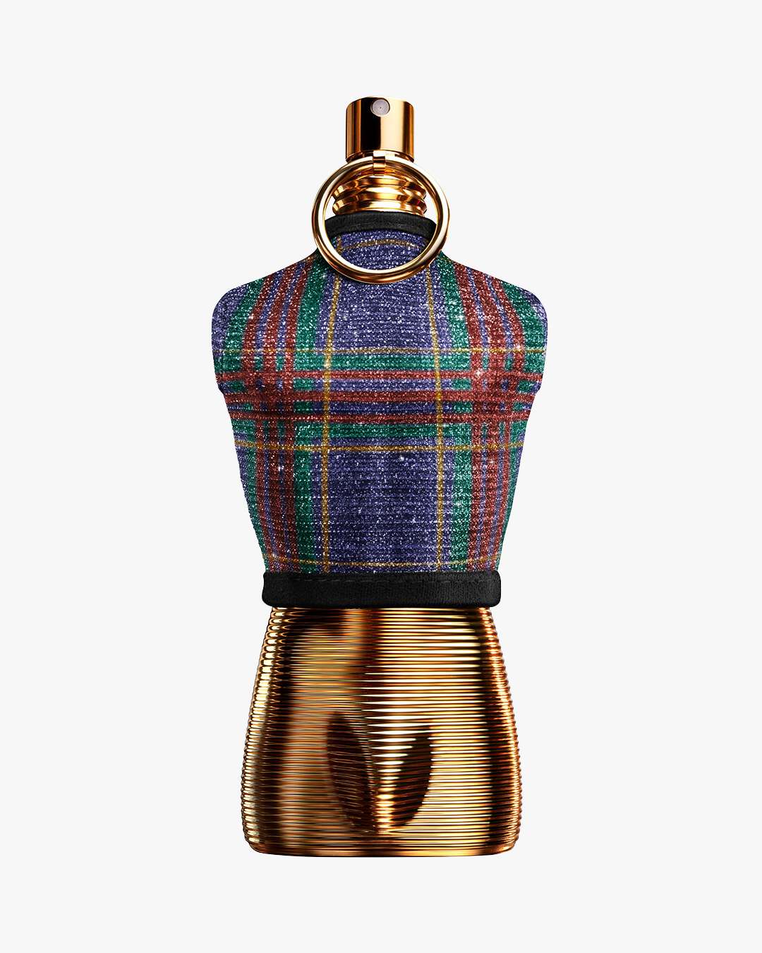 Le Male Elixir Parfum Collectors Edition 125 ml