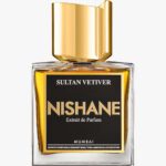 SULTAN VETIVER Extrait de Parfum 50 ml
