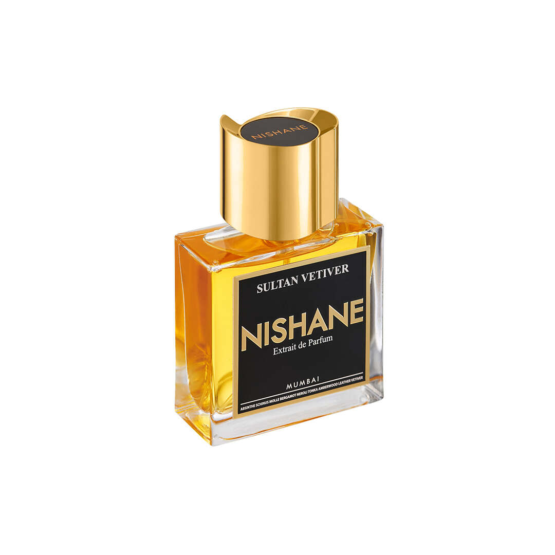 SULTAN VETIVER Extrait de Parfum 50 ml