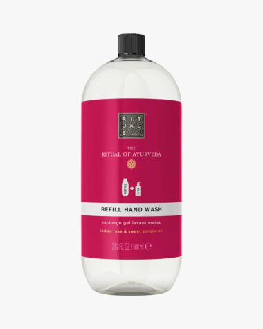Produktbilde for The Ritual of Ayurveda Hand Wash Refill 600 ml hos Fredrik & Louisa