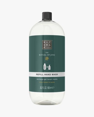 Produktbilde for The Ritual of Jing Hand Wash Refill 600 ml hos Fredrik & Louisa