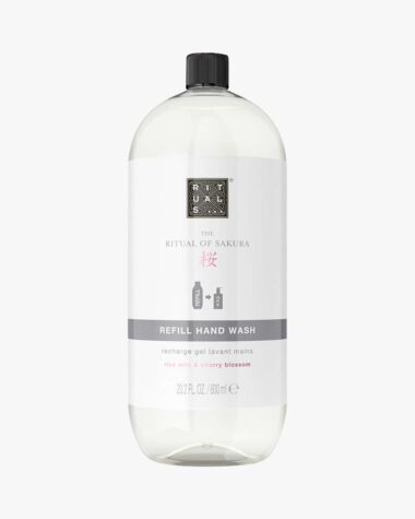 Produktbilde for The Ritual of Sakura Hand Wash Refill 600 ml hos Fredrik & Louisa