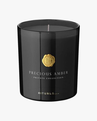 Produktbilde for Precious Amber Scented Candle 360 g hos Fredrik & Louisa