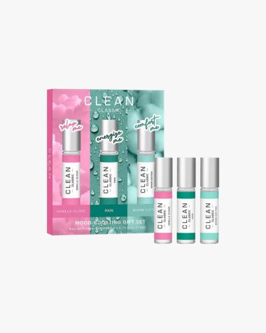 Produktbilde for Classic Gavesett 3 x 5 ml hos Fredrik & Louisa