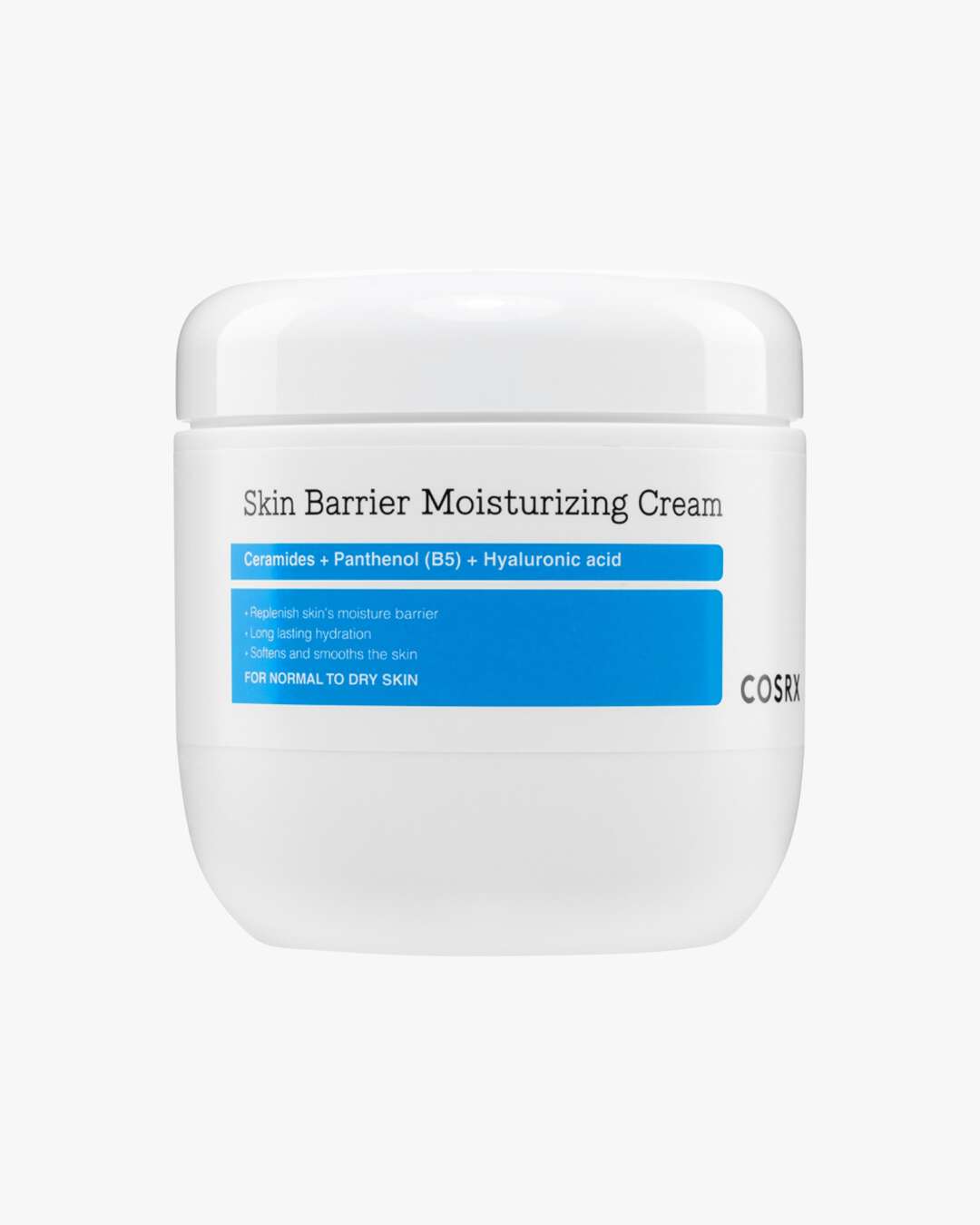 Skin Barrier Moisturizing Cream 450 ml