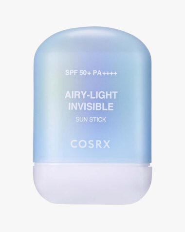 Produktbilde for Airy-Light Invisible Sun Stick 19 g hos Fredrik & Louisa