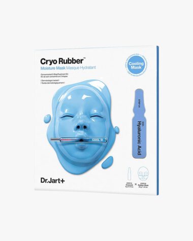 Produktbilde for Cryo Rubber™ Moisture Mask 40 g hos Fredrik & Louisa