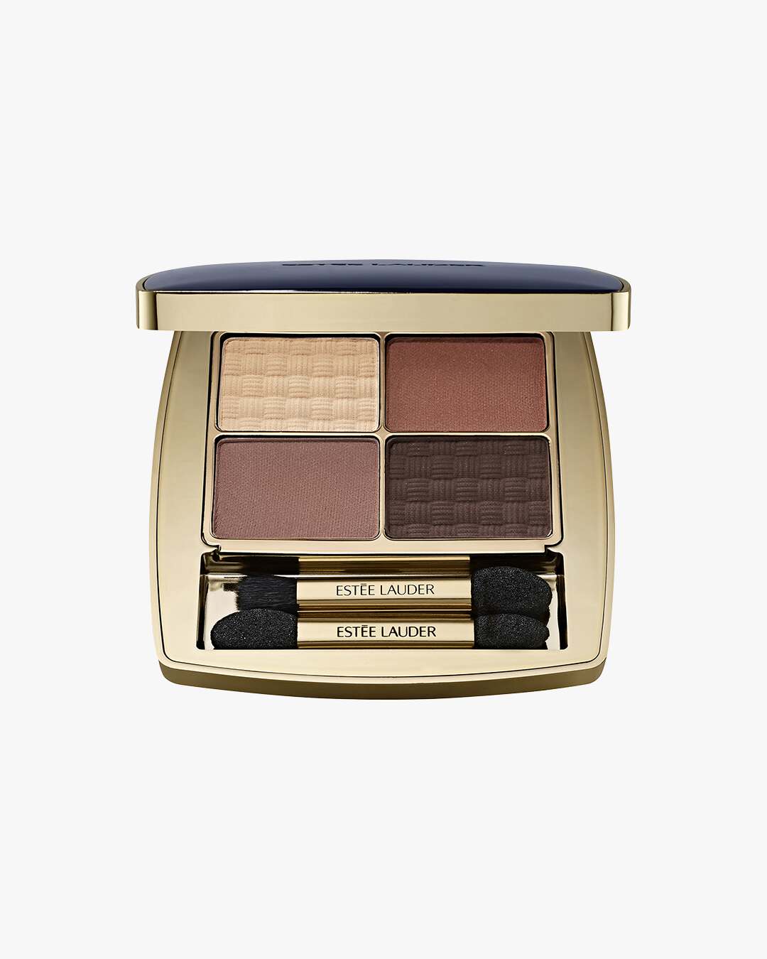 The Essential Eyeshadow Quad 4 g