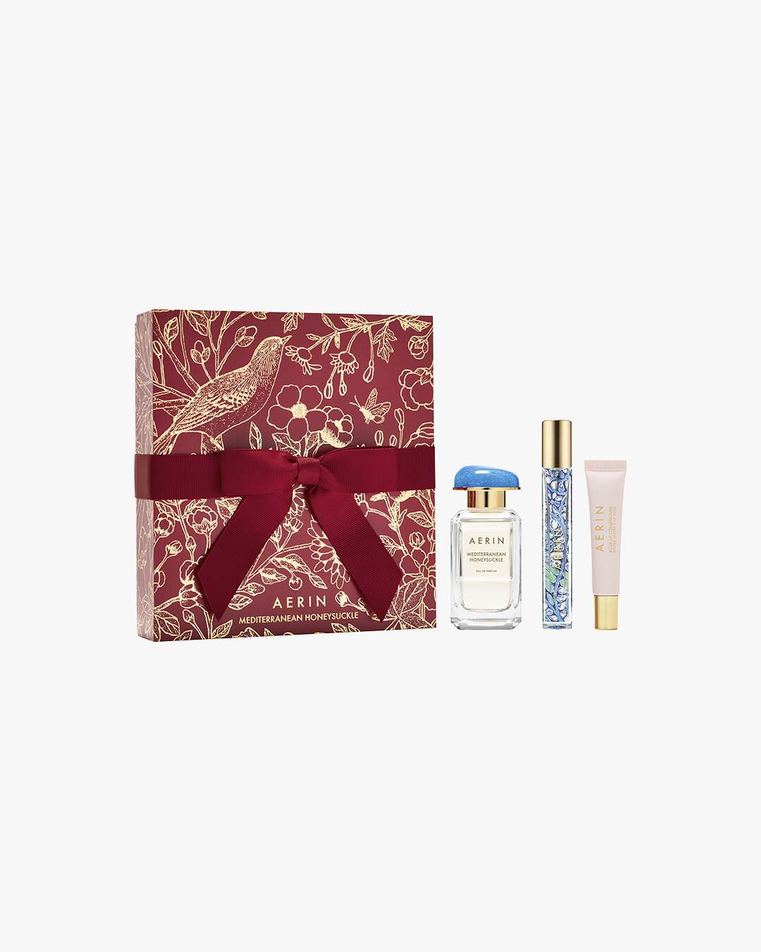 Mediterranean Honeysuckle Set