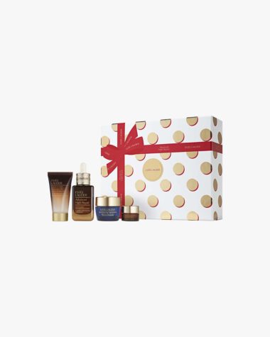 Produktbilde for The Lift + Glow Routine Gavesett hos Fredrik & Louisa