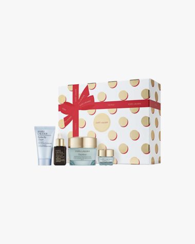 Produktbilde for The Hydrating Routine Gavesett hos Fredrik & Louisa