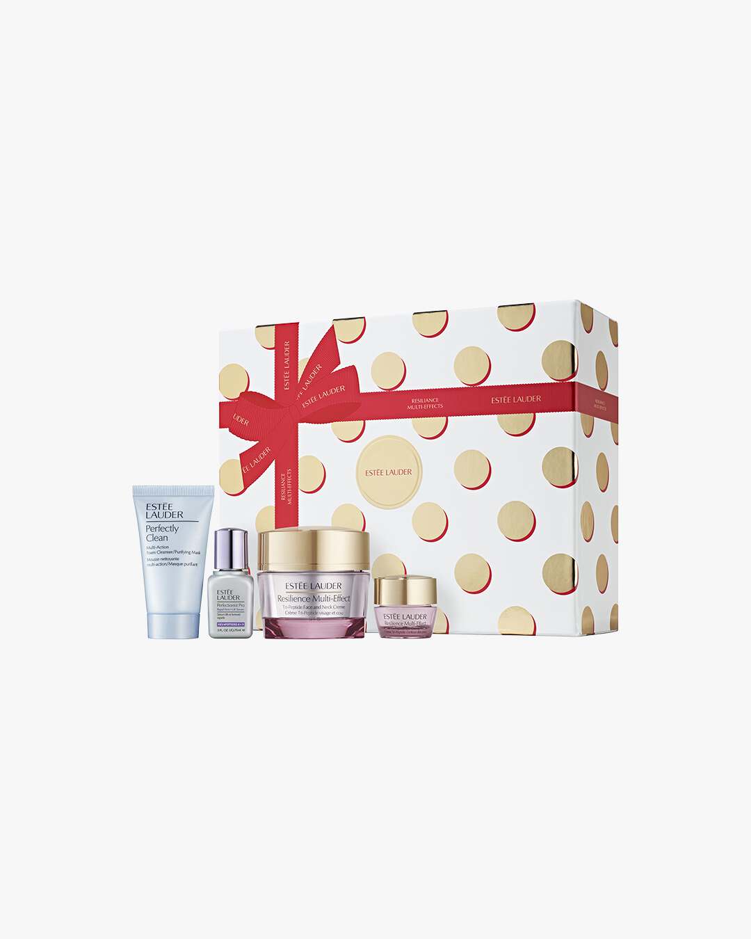 The Radience Routine Gavesett