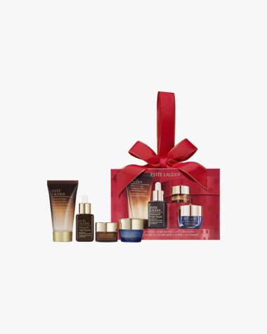 Produktbilde for Unwrap Your Glow Rescue + Reset + Repair Gavesett hos Fredrik & Louisa